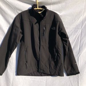 North Face Apex bionic jacket